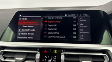 BMW 4 Series 420i M Sport 2dr Step Auto [Pro Pack] Petrol Coupe